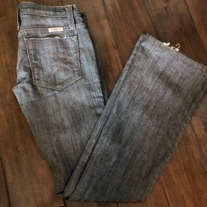 Frankie B. Jeans size 2